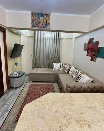 Appartement In Riviera Sharm Naama Bay